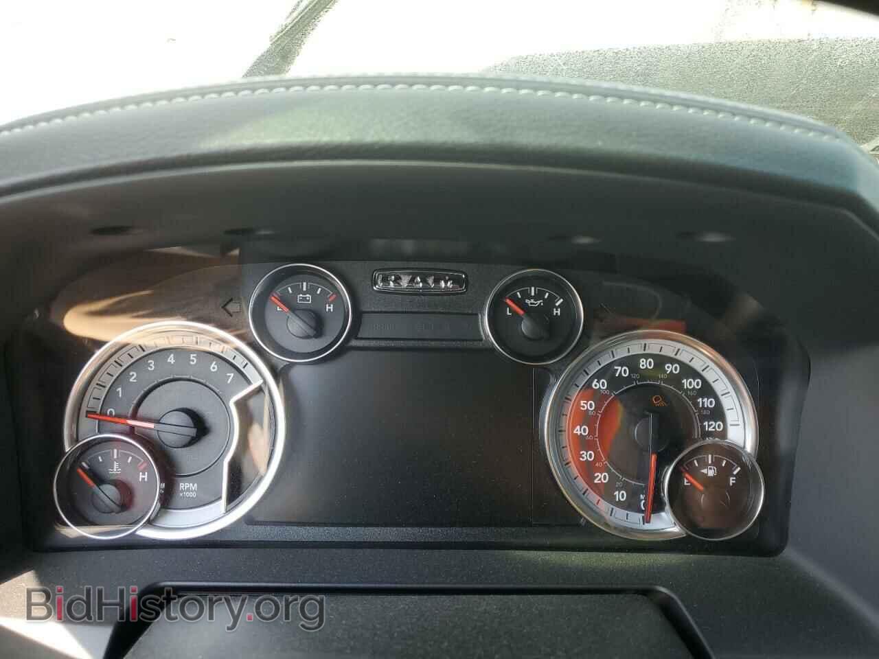 2018 RAM 1500 - VIN: 1C6RR7NT9JS137301 - Фото 9