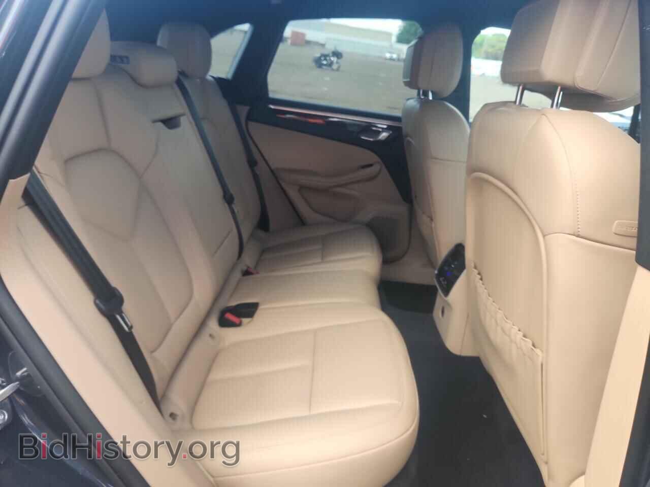 2023 PORSCHE MACAN BASE - VIN: WP1AA2A59PLB13301 - Photo 11