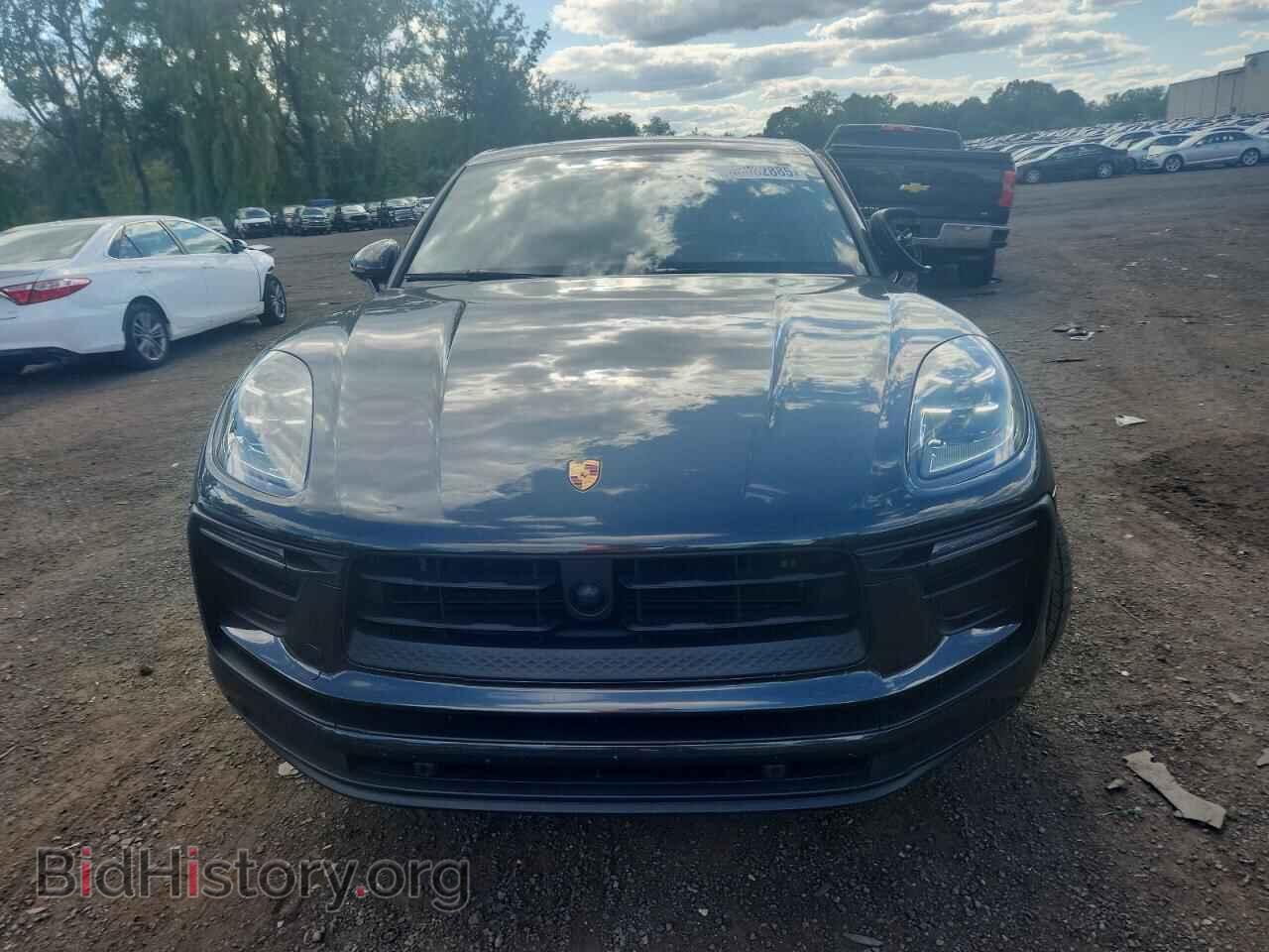 2023 PORSCHE MACAN BASE - VIN: WP1AA2A59PLB13301 - Photo 5