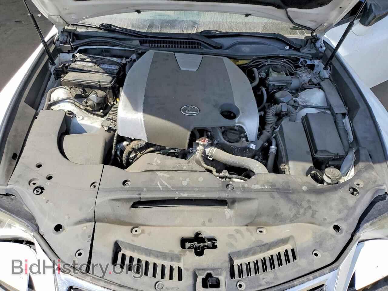 2016 LEXUS RX350 - VIN: JTHHE5BC9G5014760 - Photo 11