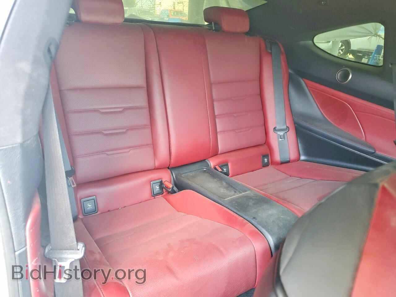 2016 LEXUS RX350 - VIN: JTHHE5BC9G5014760 - Photo 10
