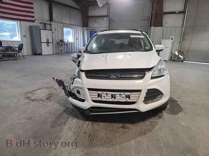 2013 FORD ESCAPE - VIN: 1FMCU0GXXDUC97955 - Фото 14