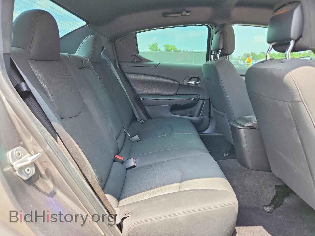 2013 DODGE AVENGER - VIN: 1C3CDZAGXDN619977 - Photo 10