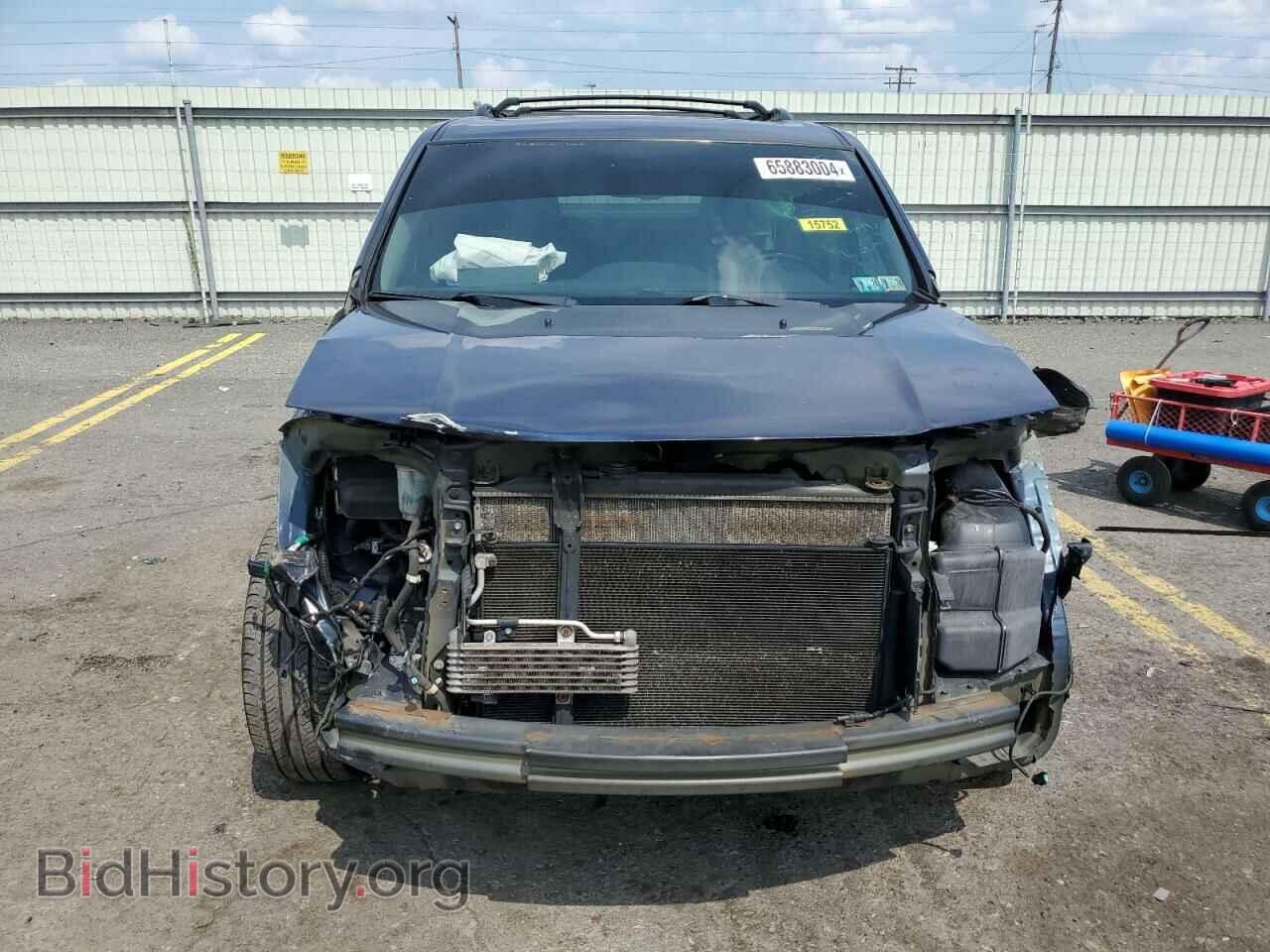 2012 HONDA PILOT - VIN: 5FNYF4H77CB004840 - Photo 5