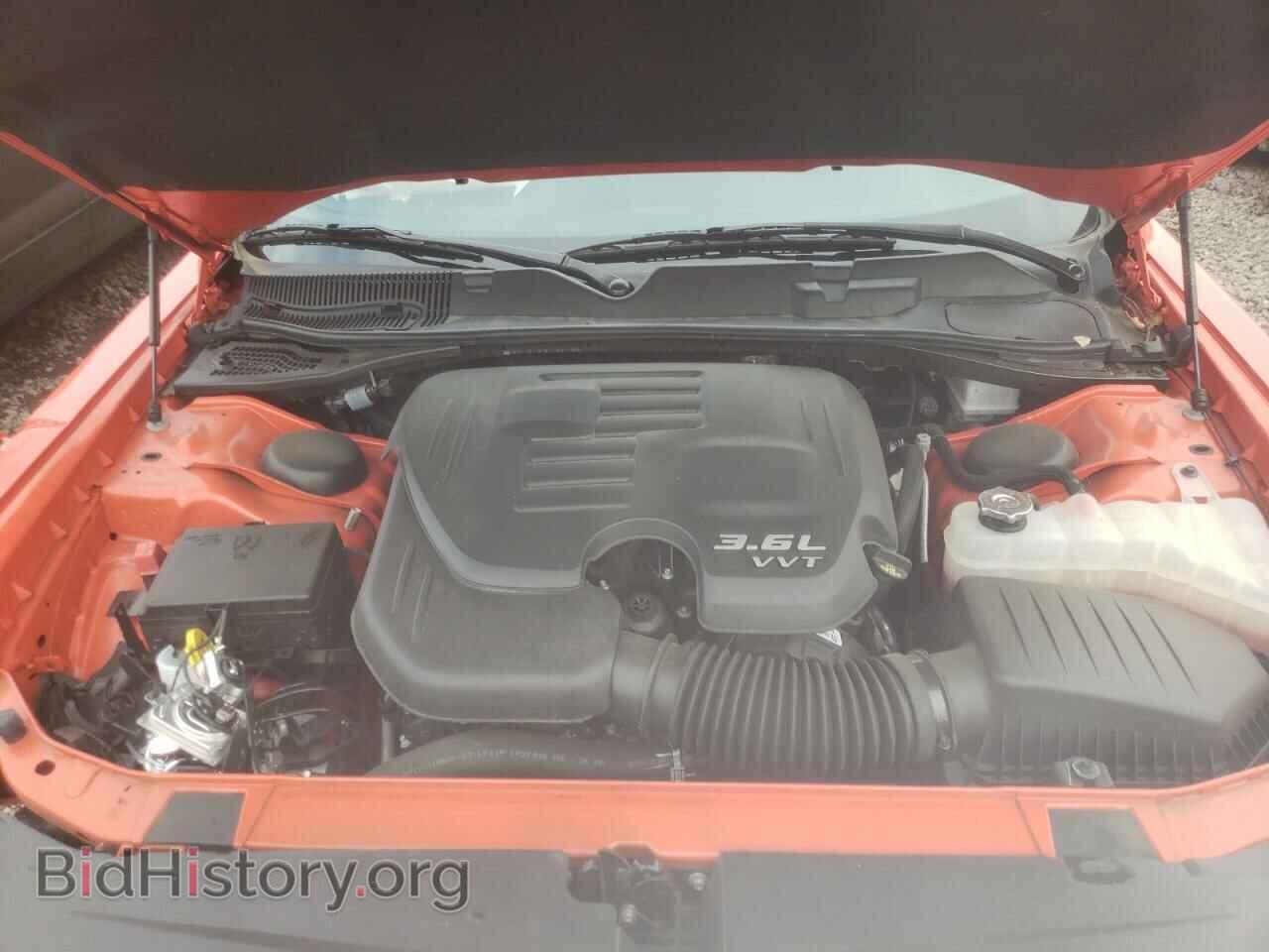2021 DODGE CHALLENGER - VIN: 2C3CDZJG9MH618702 - Photo 7