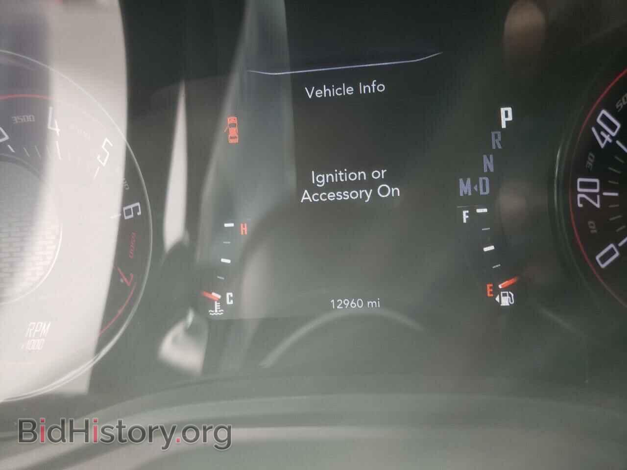 2021 DODGE CHALLENGER - VIN: 2C3CDZJG9MH618702 - Photo 8