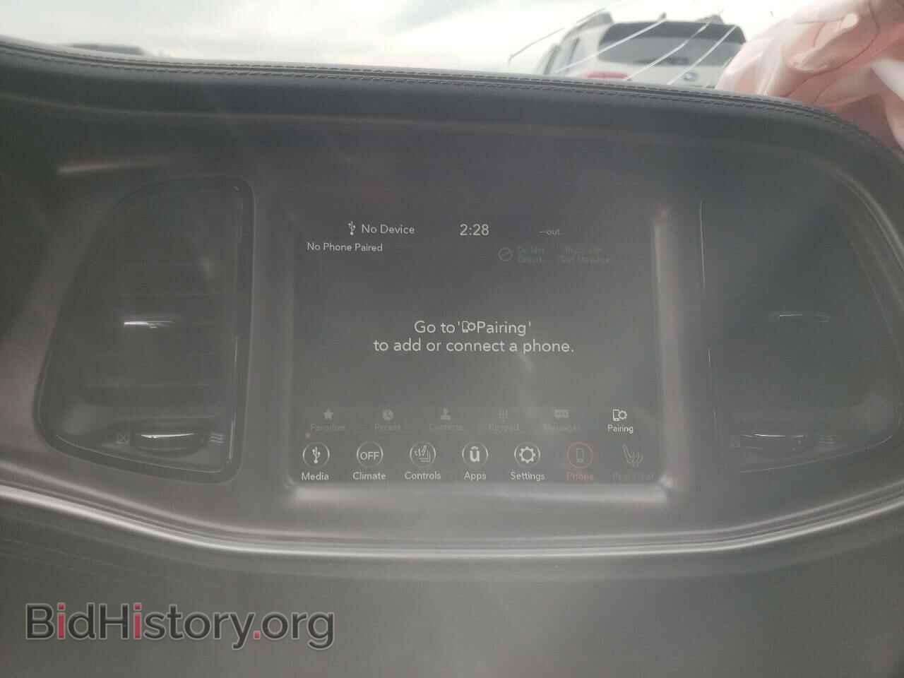 2021 DODGE CHALLENGER - VIN: 2C3CDZJG9MH618702 - Photo 9