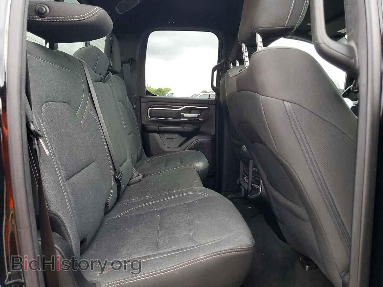 2021 RAM 1500 - VIN: 1C6RRFBG8MN606172 - Photo 10