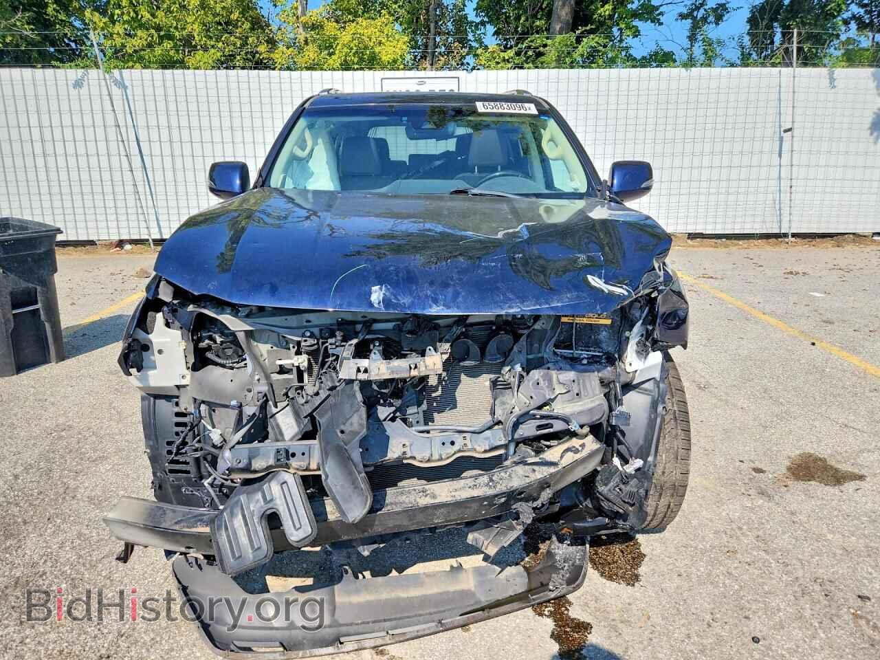 2021 LEXUS GX - VIN: JTJAM7BX4M5270835 - Photo 5