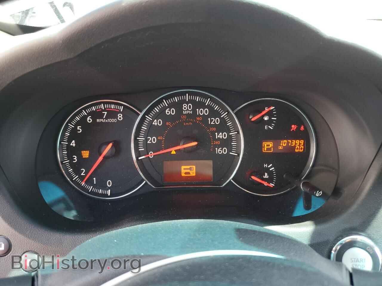 2009 NISSAN MAXIMA - VIN: 1N4AA51E59C820357 - Фото 9