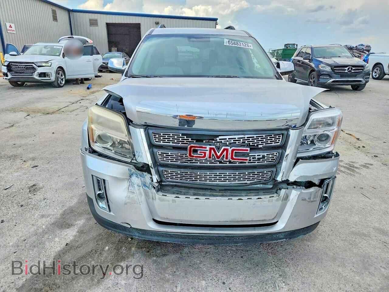 2013 GMC TERRAIN - VIN: 2GKFLWE35D6424962 - Photo 5