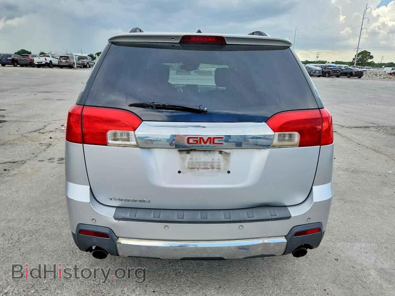 2013 GMC TERRAIN - VIN: 2GKFLWE35D6424962 - Photo 6