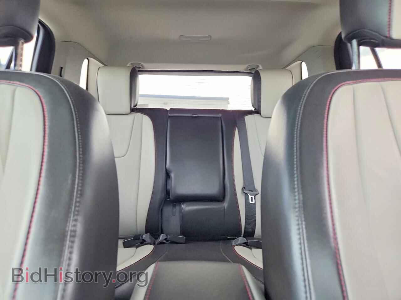 2013 GMC TERRAIN - VIN: 2GKFLWE35D6424962 - Photo 10