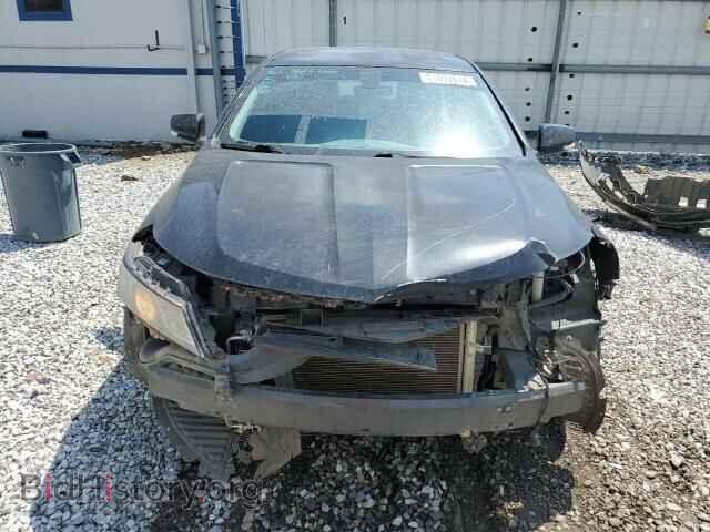 2014 CHEVROLET IMPALA - VIN: 1G1115SL6EU169910 - Фото 5