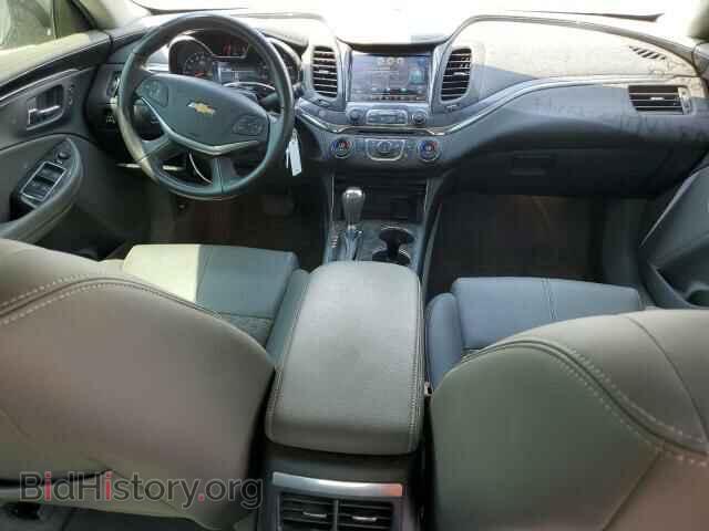 2014 CHEVROLET IMPALA - VIN: 1G1115SL6EU169910 - Фото 8