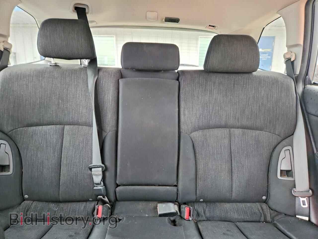 2014 SUBARU OUTBACK - VIN: 4S4BRBCC7E3217613 - Фото 10