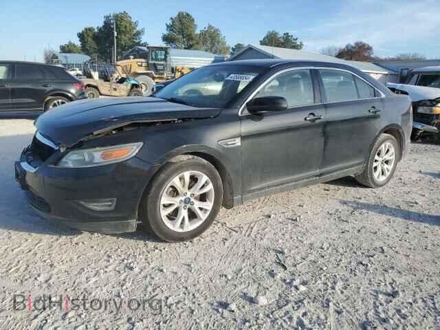 Photo 1FAHP2EW9CG128570 - FORD TAURUS 2012
