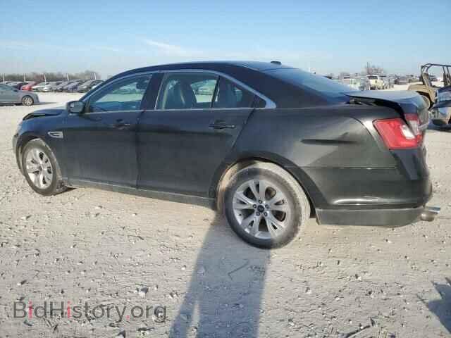 2012 FORD TAURUS - VIN: 1FAHP2EW9CG128570 - Фото 2