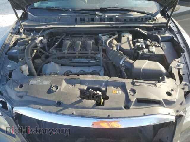 2012 FORD TAURUS - VIN: 1FAHP2EW9CG128570 - Фото 11