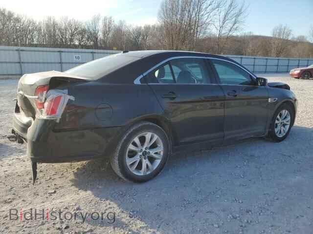 2012 FORD TAURUS - VIN: 1FAHP2EW9CG128570 - Фото 3
