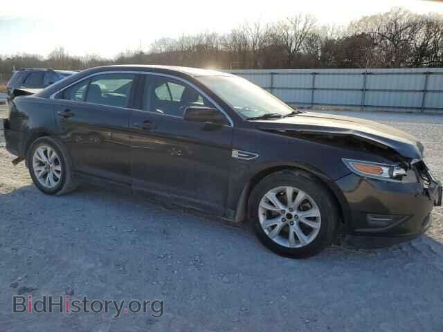 2012 FORD TAURUS - VIN: 1FAHP2EW9CG128570 - Фото 4