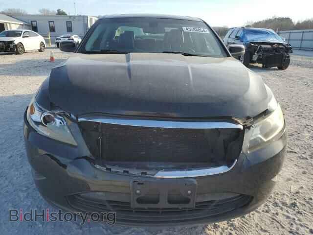 2012 FORD TAURUS - VIN: 1FAHP2EW9CG128570 - Фото 5