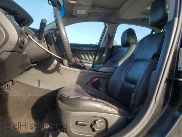 2012 FORD TAURUS - VIN: 1FAHP2EW9CG128570 - Фото 7