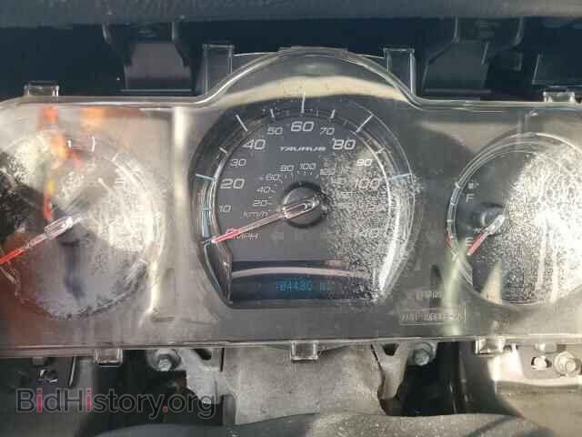 2012 FORD TAURUS - VIN: 1FAHP2EW9CG128570 - Фото 9