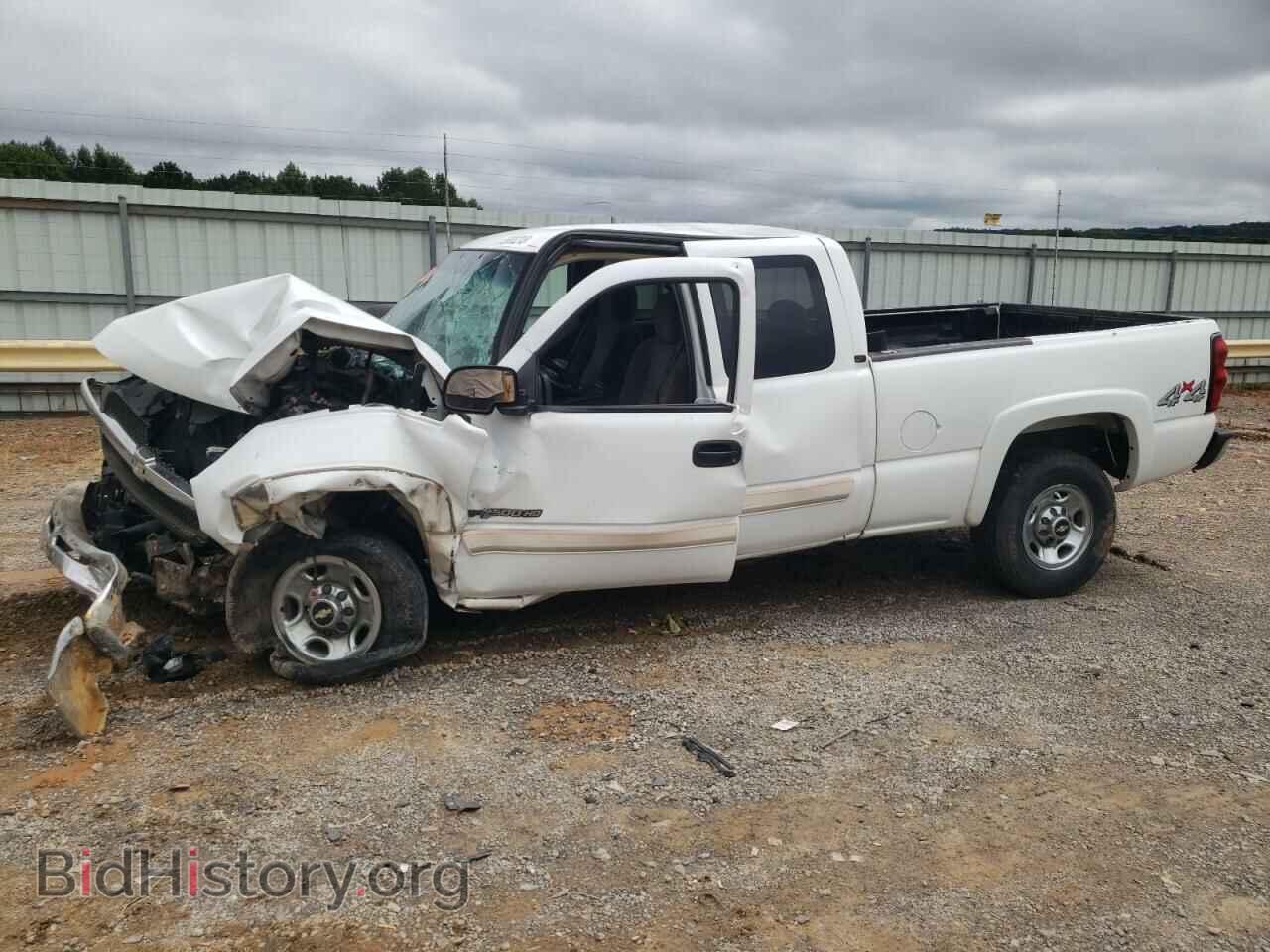 Photo 1GCHK29U56E220342 - CHEVROLET ALL Models 2006