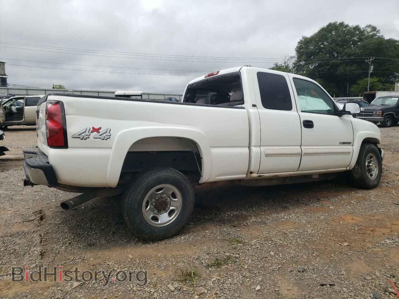 2006 CHEVROLET ALL Models - VIN: 1GCHK29U56E220342 - Фото 3