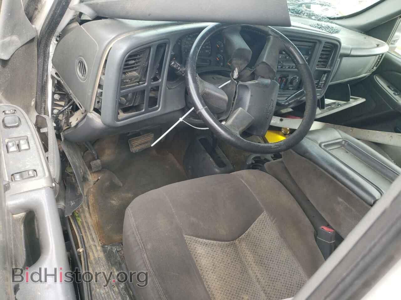 2006 CHEVROLET ALL Models - VIN: 1GCHK29U56E220342 - Фото 8