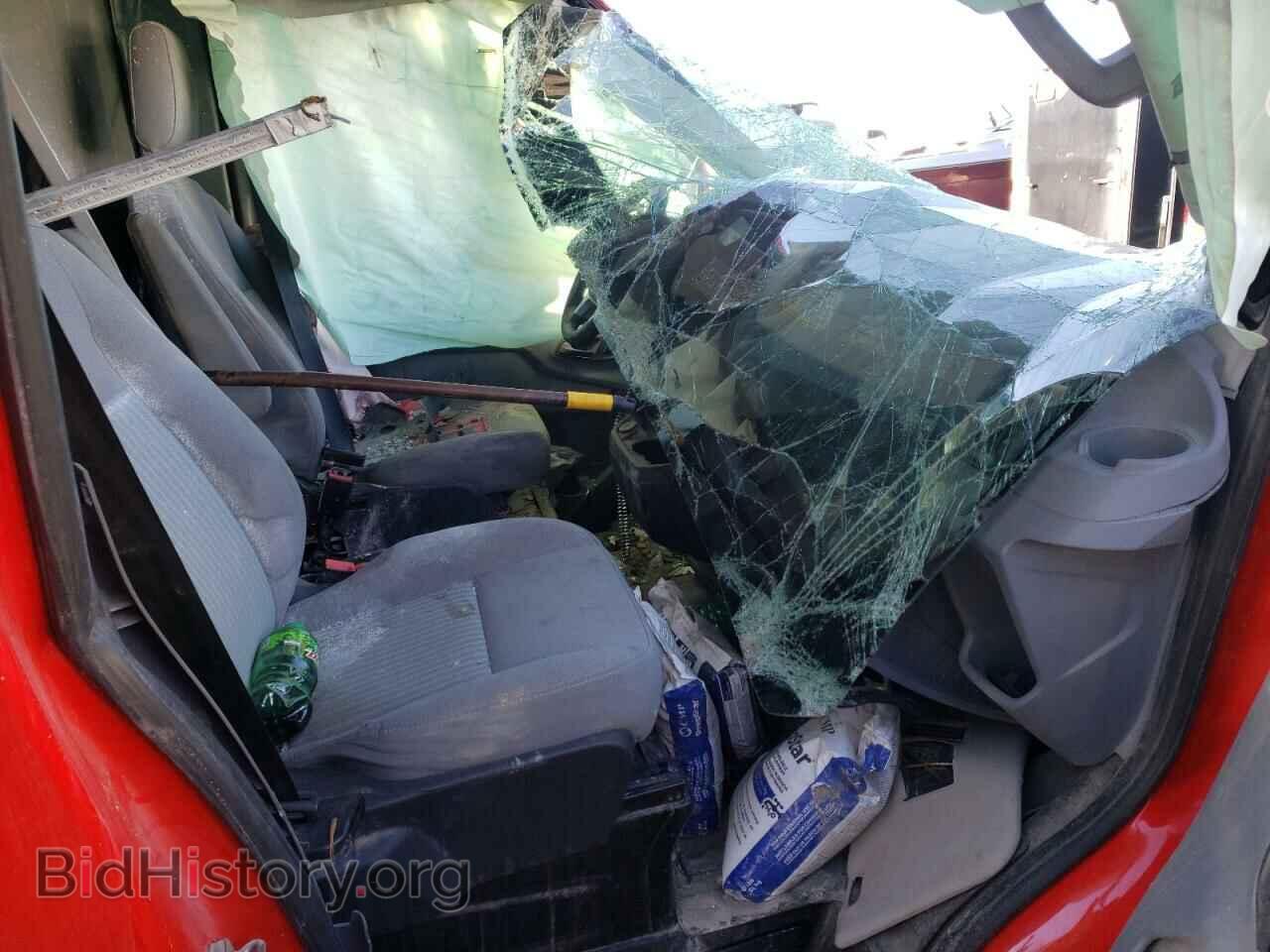 2017 FORD TRANSIT CO - VIN: 1FTBW3XVXHKA14143 - Фото 5
