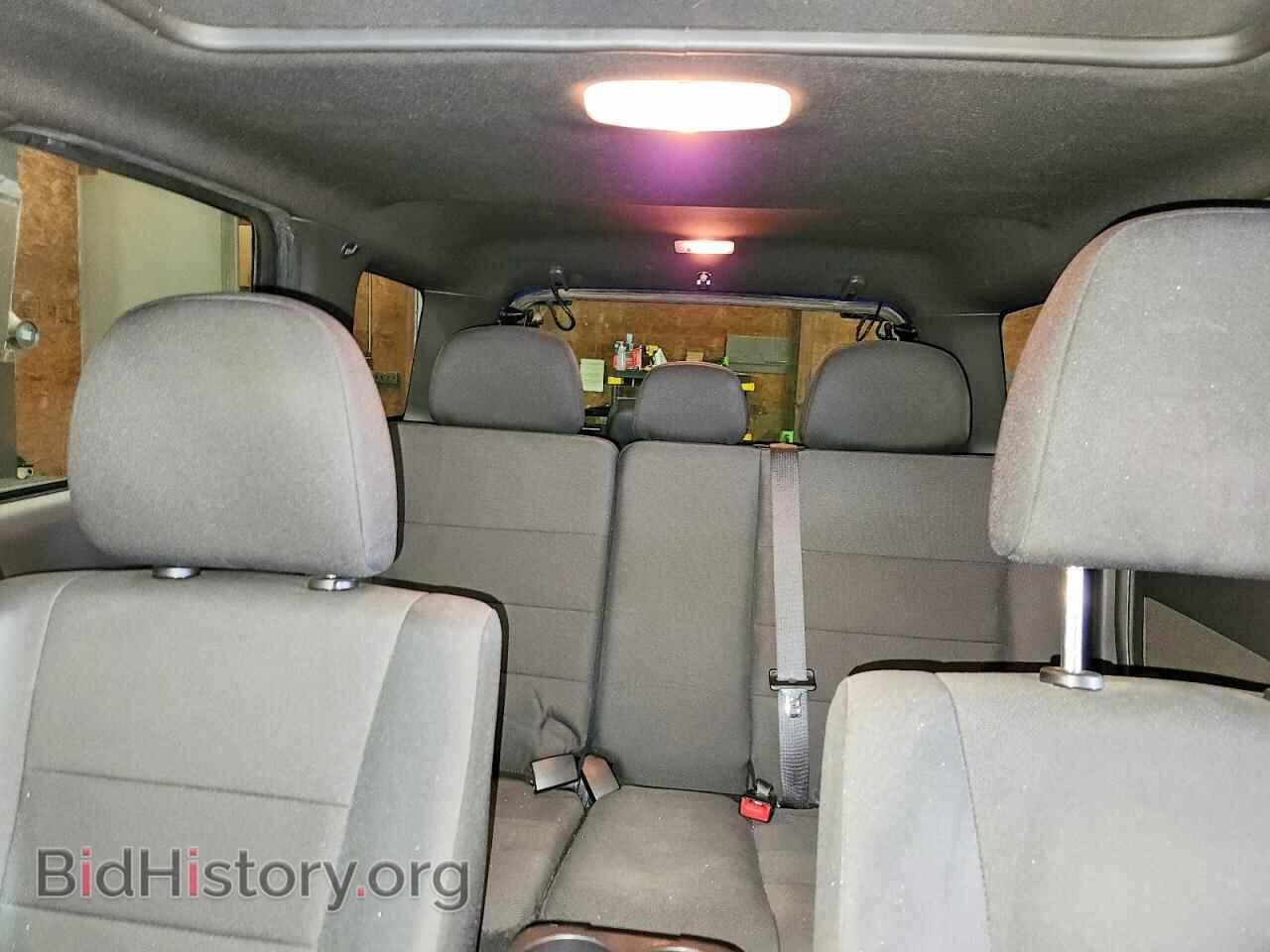 2012 FORD ESCAPE - VIN: 1FMCU9DG5CKB02461 - Photo 10
