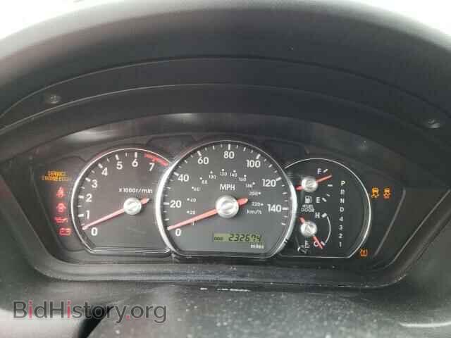 2010 MITSUBISHI GALANT - VIN: 4A32B2FF7AE003022 - Фото 9