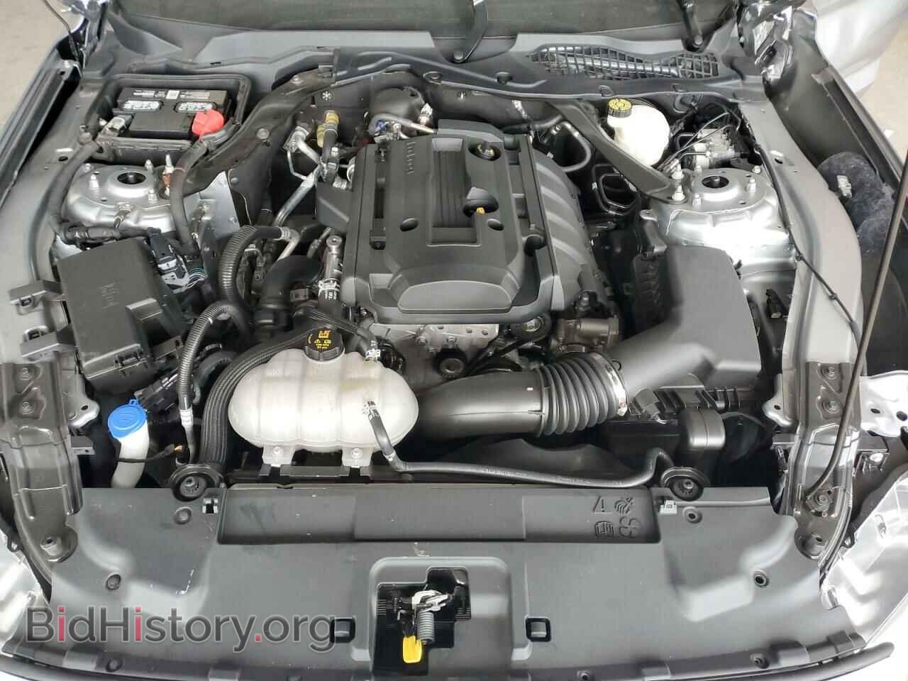 2020 FORD ALL Models - VIN: 1FATP8UH6L5154877 - Фото 11