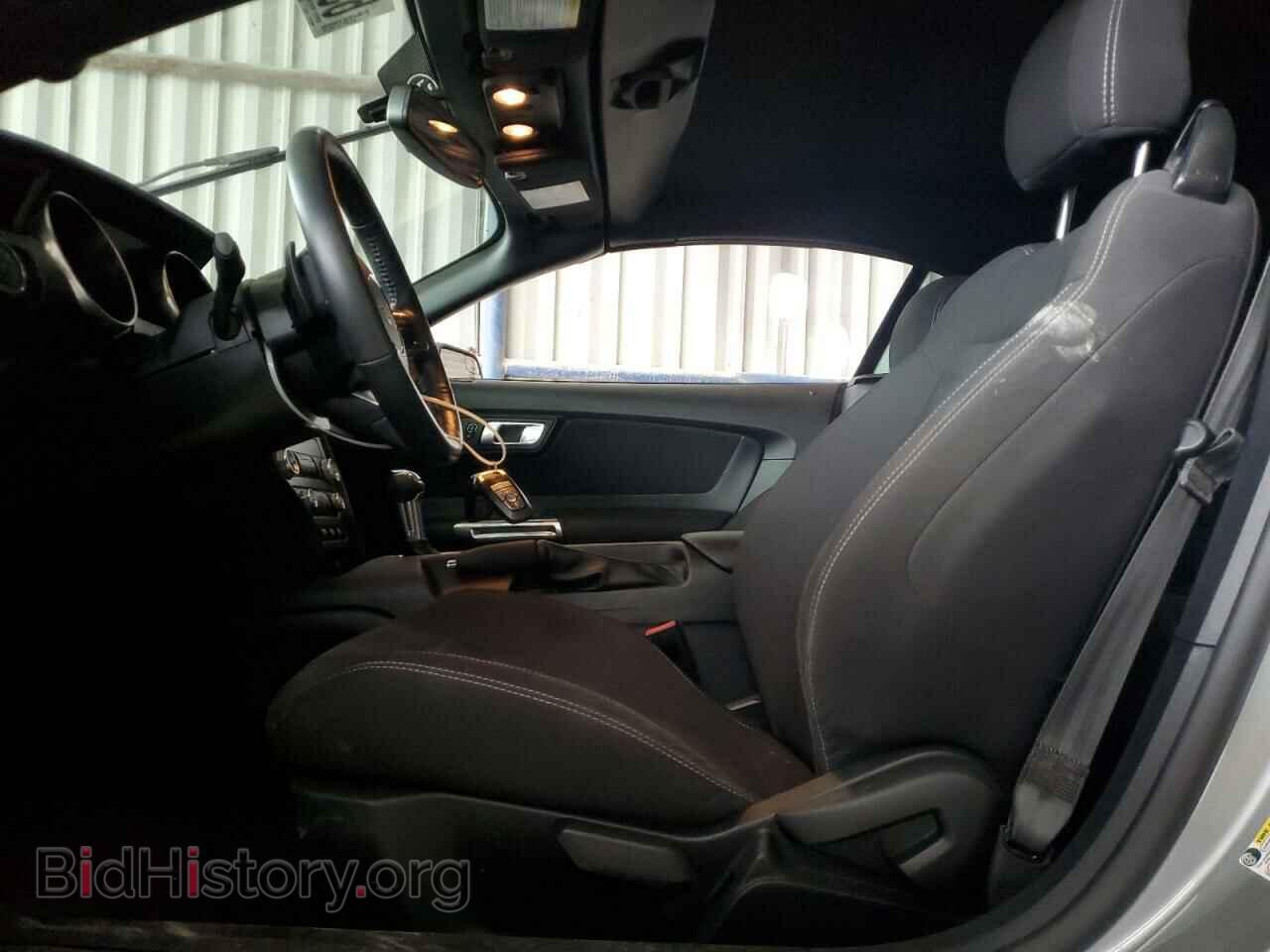 2020 FORD ALL Models - VIN: 1FATP8UH6L5154877 - Фото 7