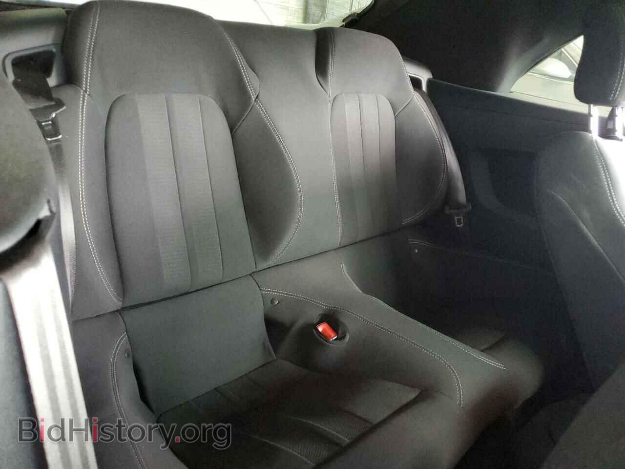 2020 FORD ALL Models - VIN: 1FATP8UH6L5154877 - Фото 10
