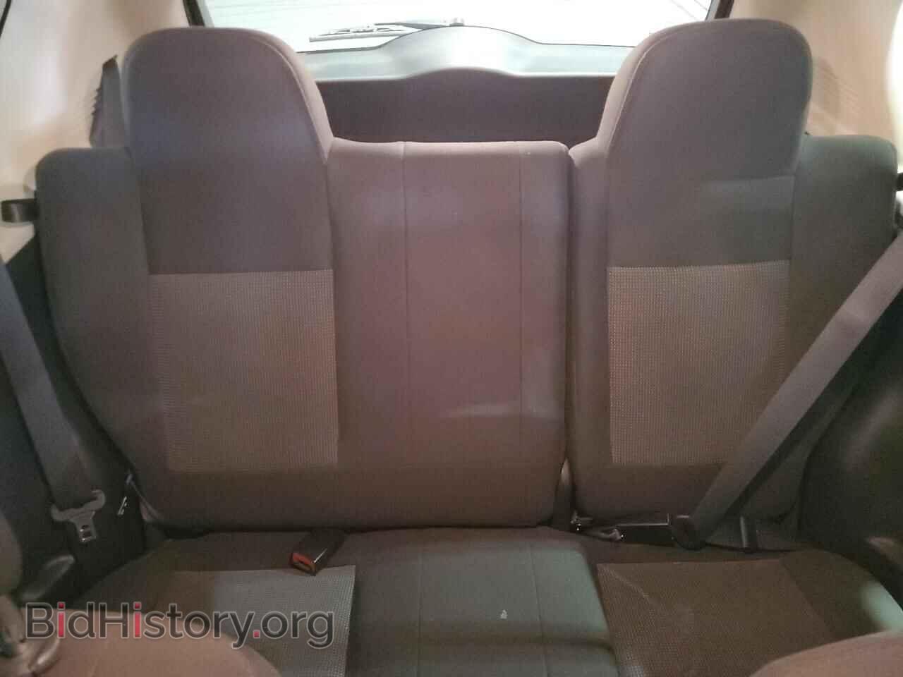 2015 JEEP COMPASS - VIN: 1C4NJDBB9FD323778 - Фото 10