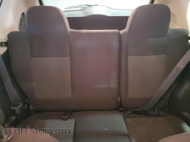 2015 Jeep COMPASS (VIN 1C4NJDBB9FD323778) — фото 10 из 13