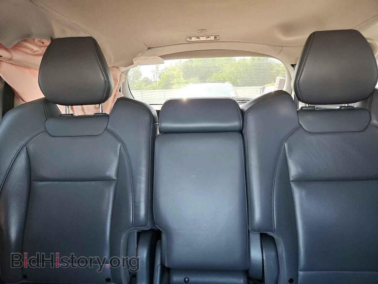 2014 ACURA MDX - VIN: 5FRYD4H88EB048443 - Photo 10