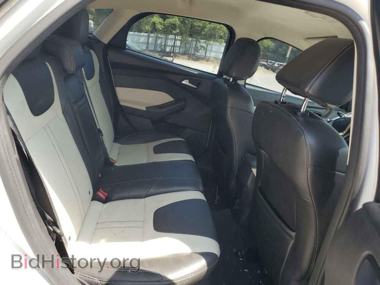 2013 FORD FOCUS - VIN: 1FADP3K21DL224868 - Фото 10