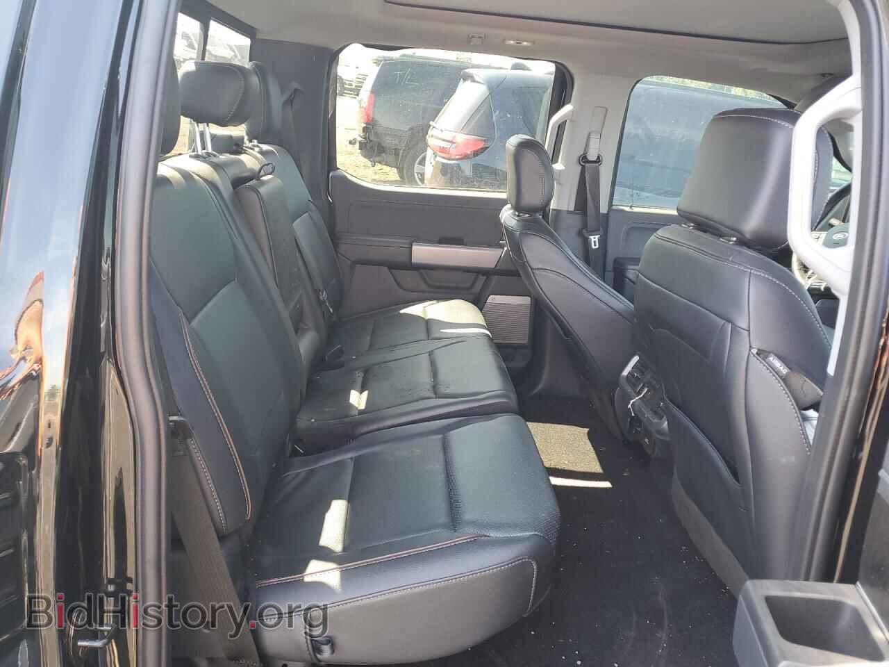 2022 FORD F-150 - VIN: 1FTEW1EP3NFB68042 - Фото 10