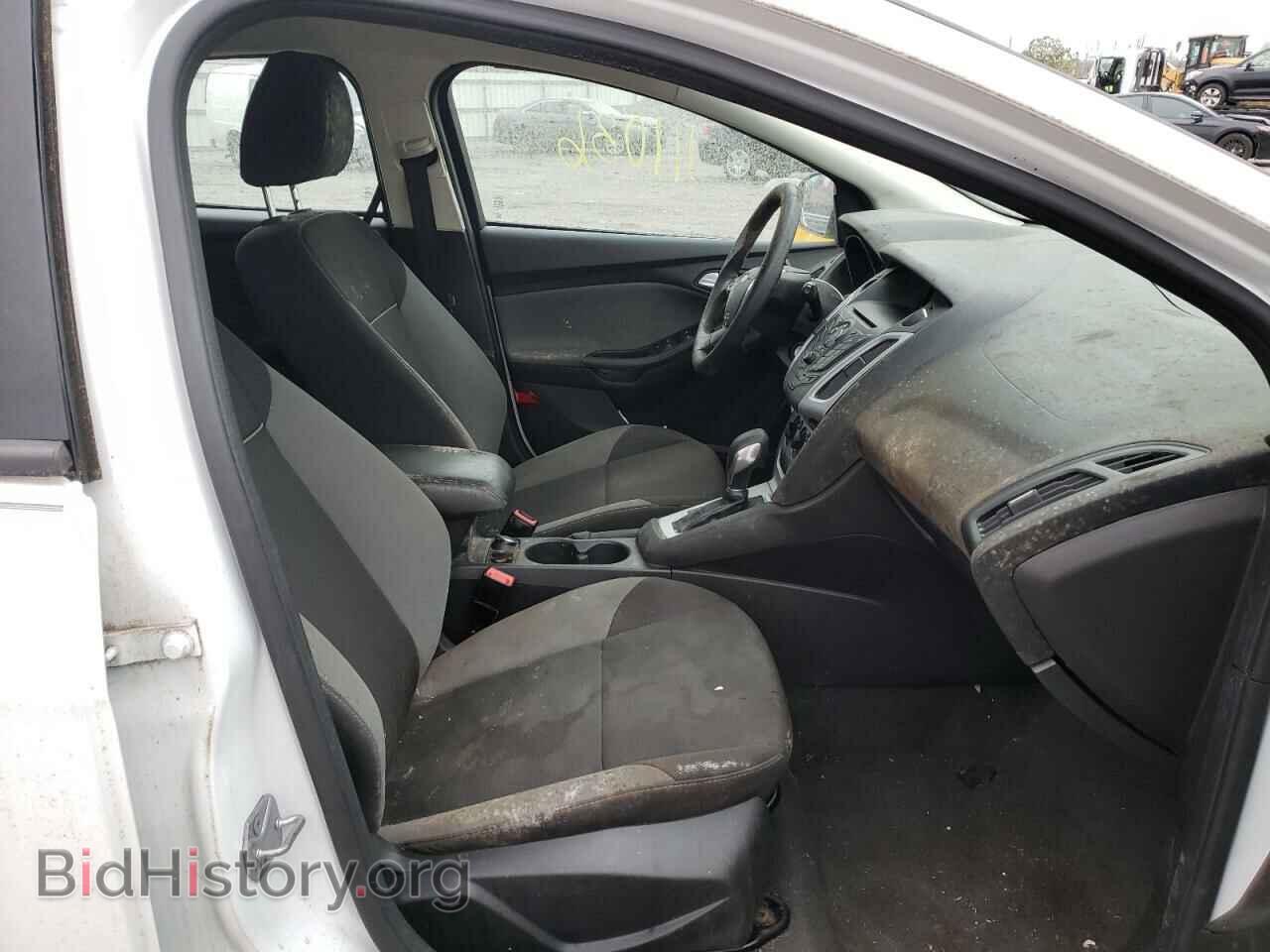 2014 FORD FOCUS - VIN: 1FADP3K21EL150899 - Photo 5