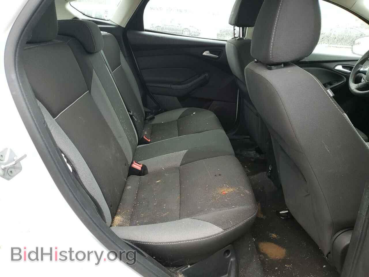 2014 FORD FOCUS - VIN: 1FADP3K21EL150899 - Photo 6