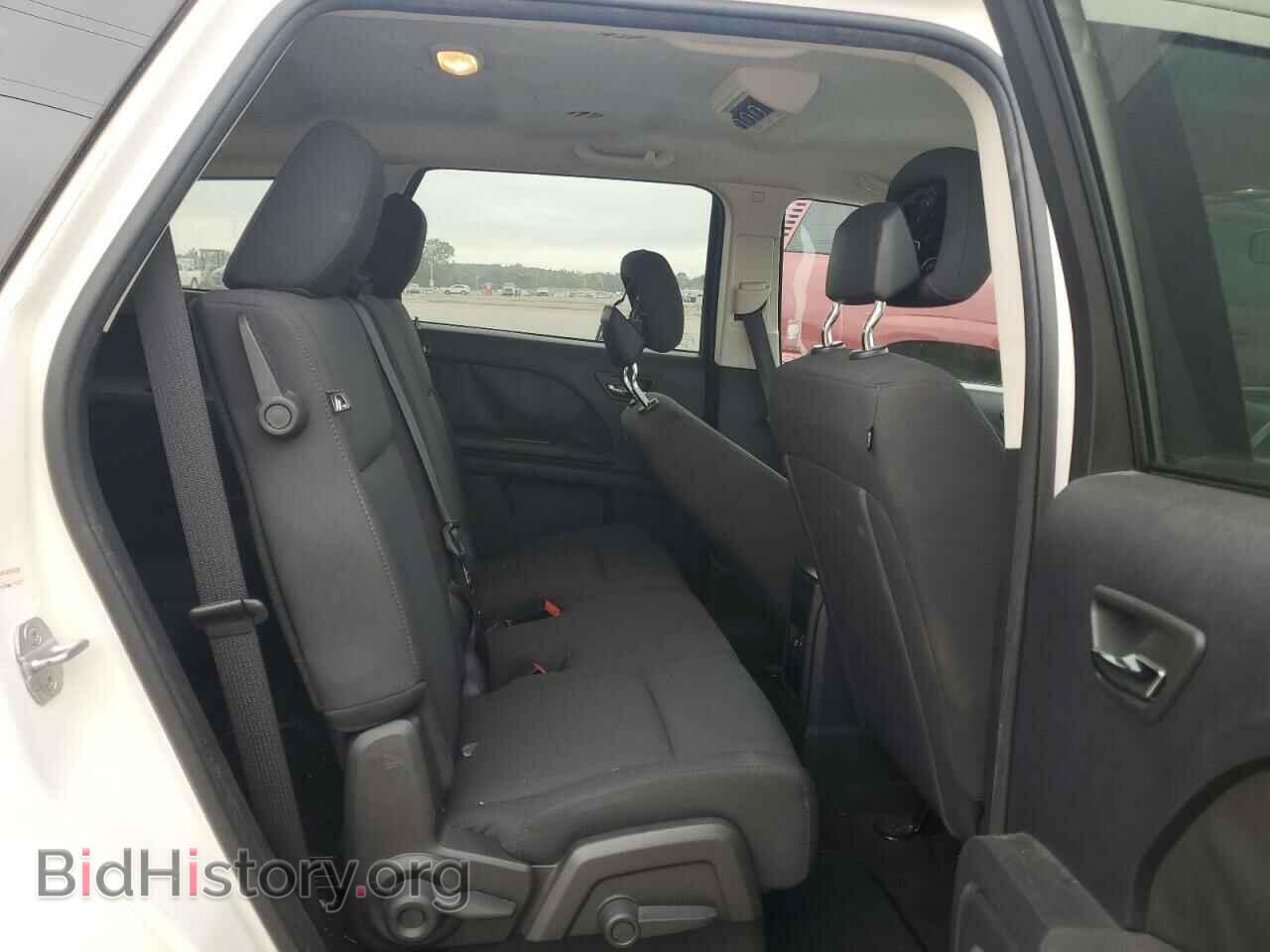 2010 DODGE JOURNEY - VIN: 3D4PG4FB9AT137925 - Фото 11