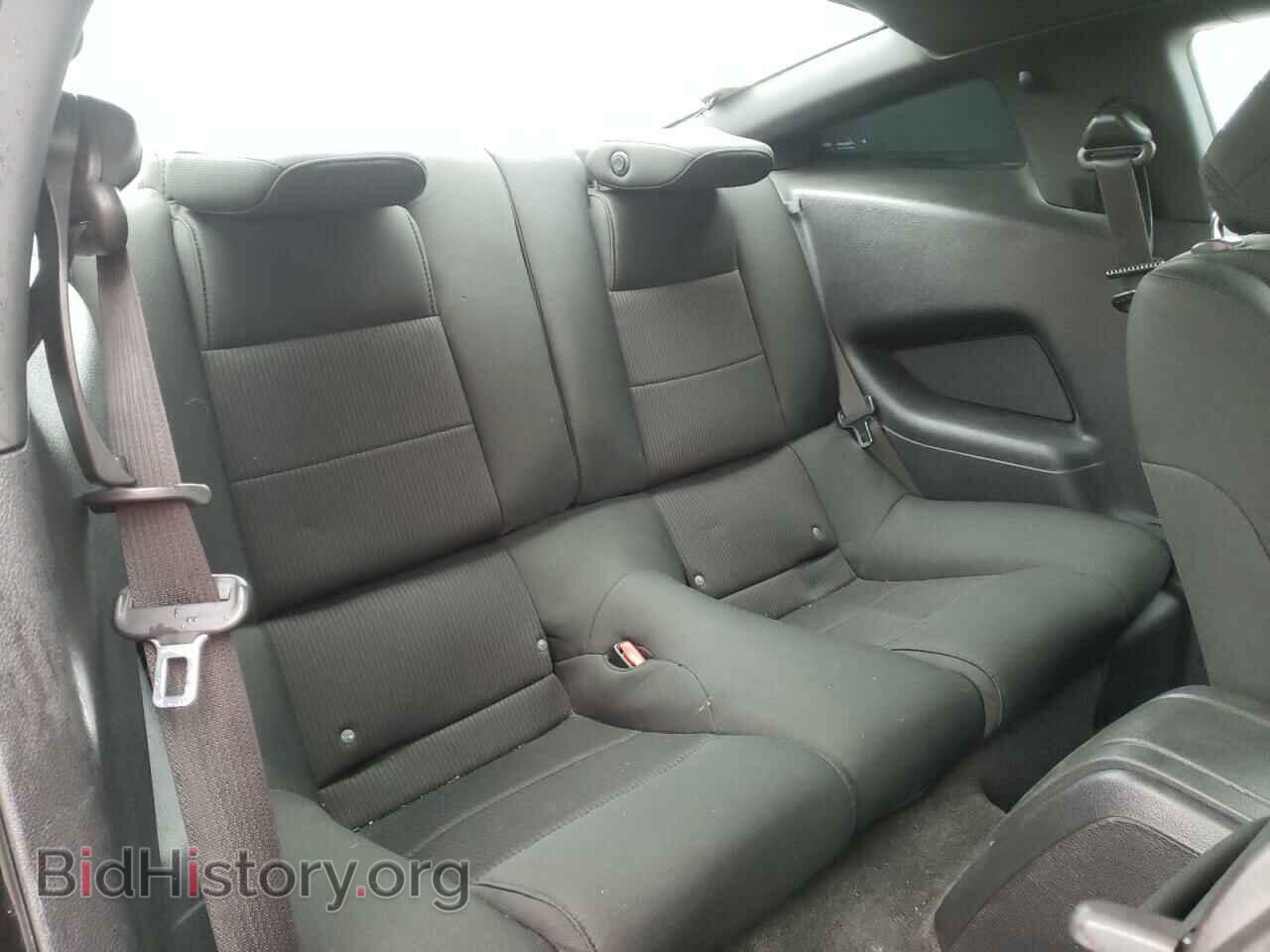 2014 FORD MUSTANG - VIN: 1ZVBP8AM7E5325983 - Фото 6