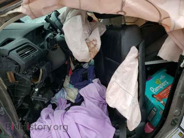 2013 HONDA CRV - VIN: 5J6RM3H77DL036698 - Фото 7