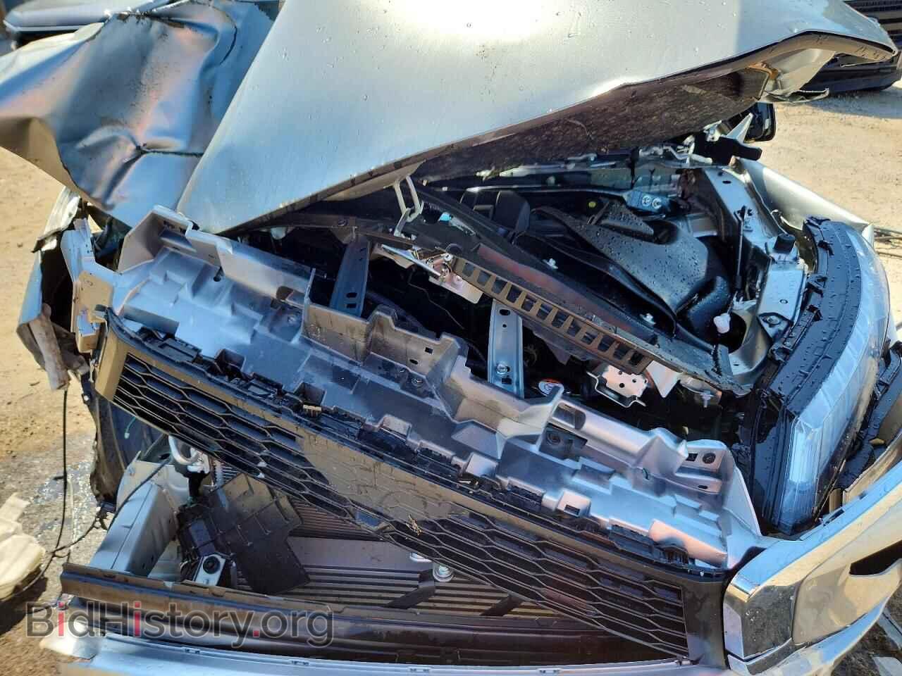 2026 MITSUBISHI ECLIPSE - VIN: JA4ATWAA1TZ021603 - Фото 12