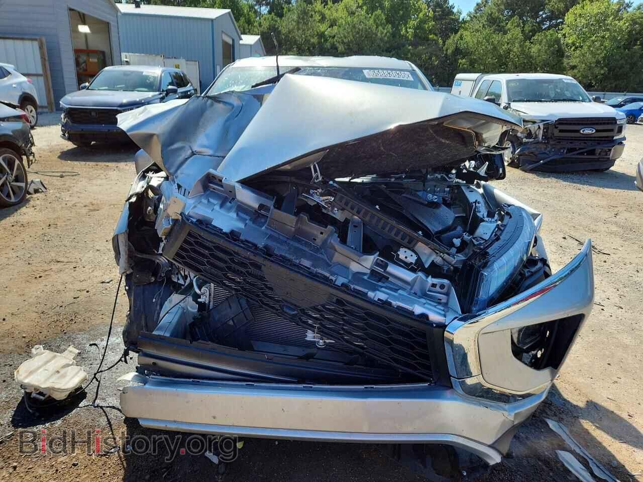 2026 MITSUBISHI ECLIPSE - VIN: JA4ATWAA1TZ021603 - Фото 5