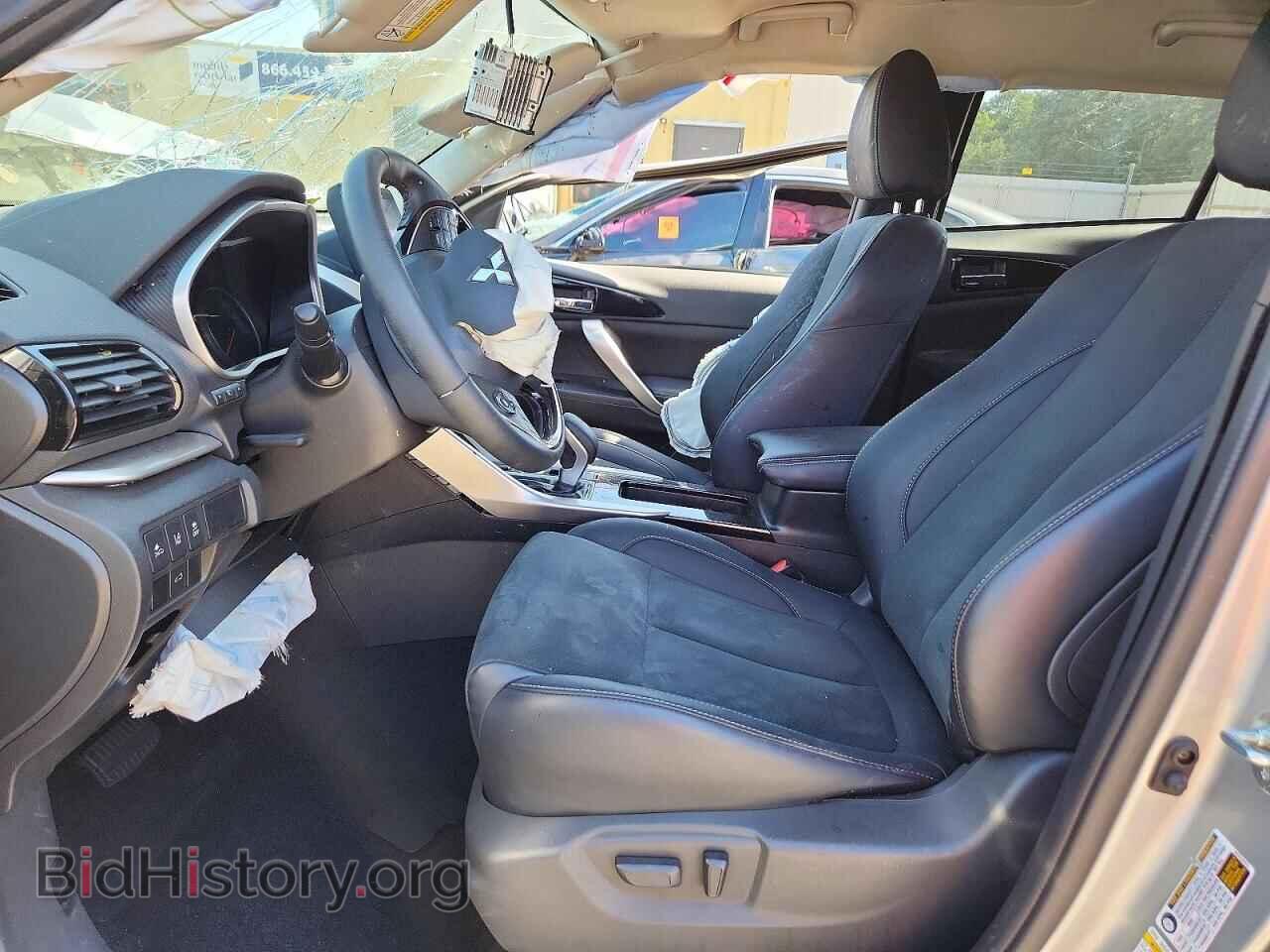 2026 MITSUBISHI ECLIPSE - VIN: JA4ATWAA1TZ021603 - Фото 7